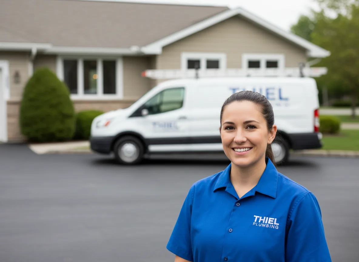 Plumber Ebony, VA FAQs